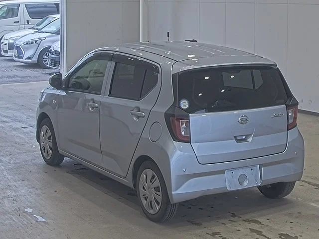 Daihatsu Mira e:S LA350S 2023